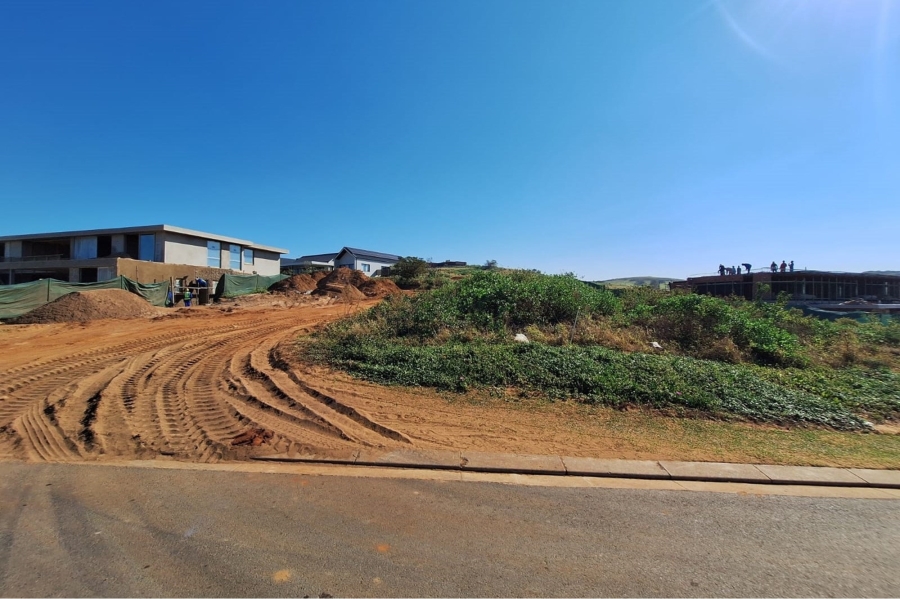 0 Bedroom Property for Sale in Seaton Estate KwaZulu-Natal
