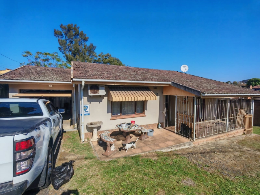 2 Bedroom Property for Sale in Bellair KwaZulu-Natal