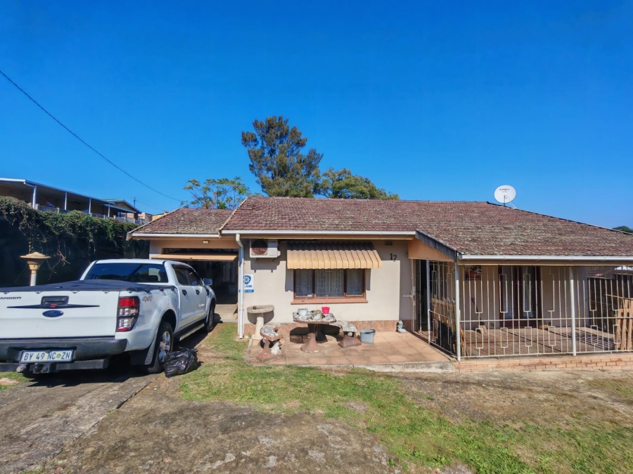 2 Bedroom Property for Sale in Bellair KwaZulu-Natal