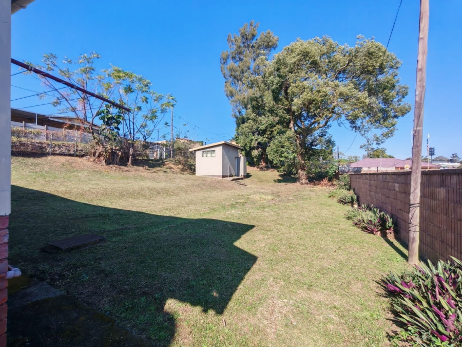 2 Bedroom Property for Sale in Bellair KwaZulu-Natal