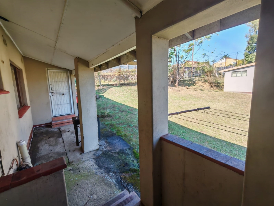 2 Bedroom Property for Sale in Bellair KwaZulu-Natal