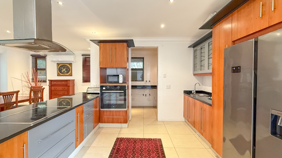 To Let 3 Bedroom Property for Rent in Zimbali Coastal Resort Estate KwaZulu-Natal