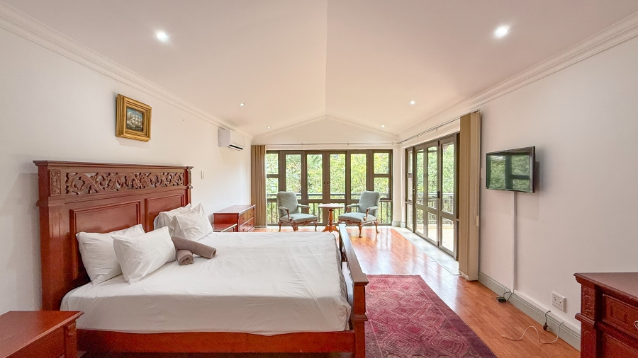 To Let 3 Bedroom Property for Rent in Zimbali Coastal Resort Estate KwaZulu-Natal