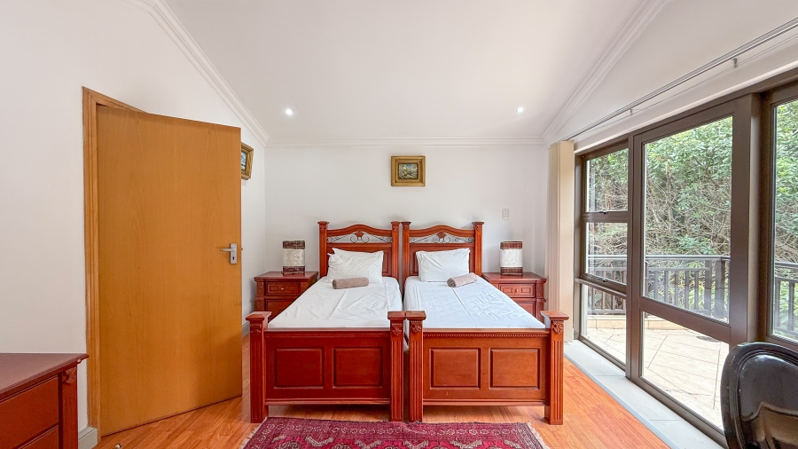 To Let 3 Bedroom Property for Rent in Zimbali Coastal Resort Estate KwaZulu-Natal