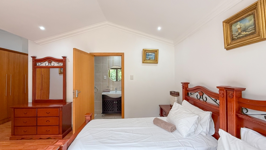To Let 3 Bedroom Property for Rent in Zimbali Coastal Resort Estate KwaZulu-Natal