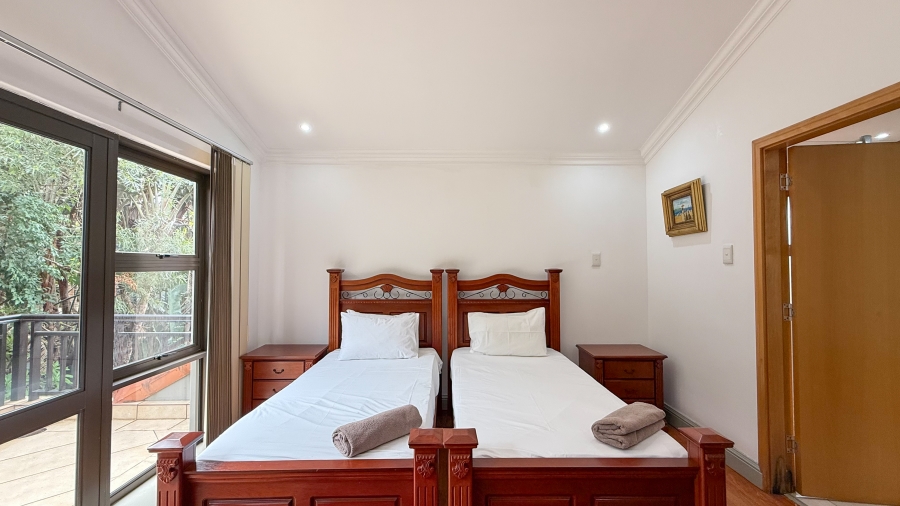 To Let 3 Bedroom Property for Rent in Zimbali Coastal Resort Estate KwaZulu-Natal