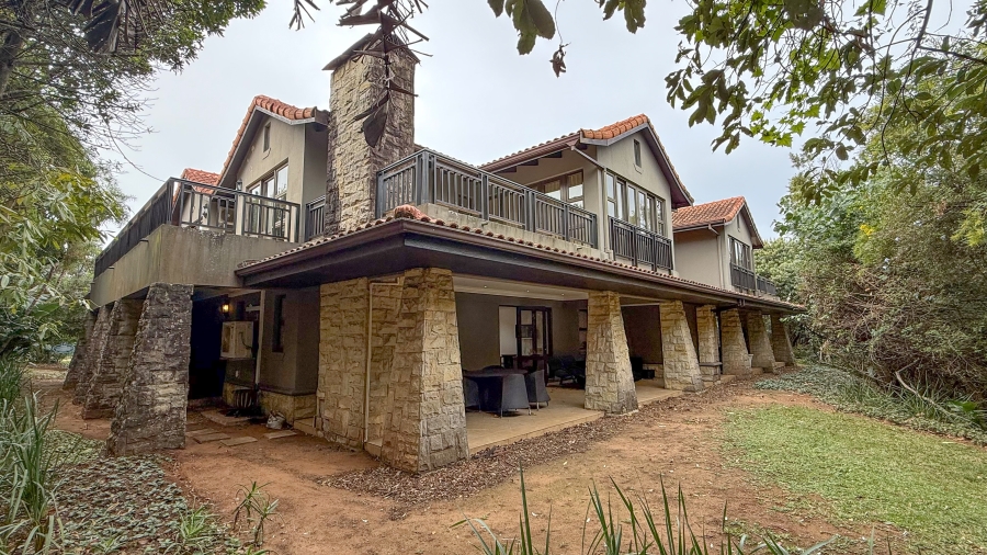 To Let 3 Bedroom Property for Rent in Zimbali Coastal Resort Estate KwaZulu-Natal