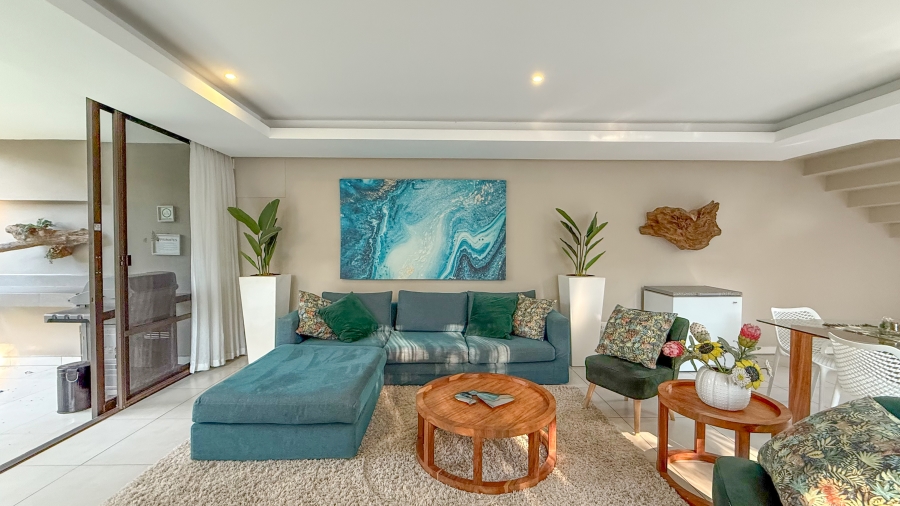 3 Bedroom Property for Sale in Zimbali Coastal Resort Estate KwaZulu-Natal