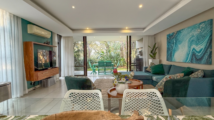 3 Bedroom Property for Sale in Zimbali Coastal Resort Estate KwaZulu-Natal