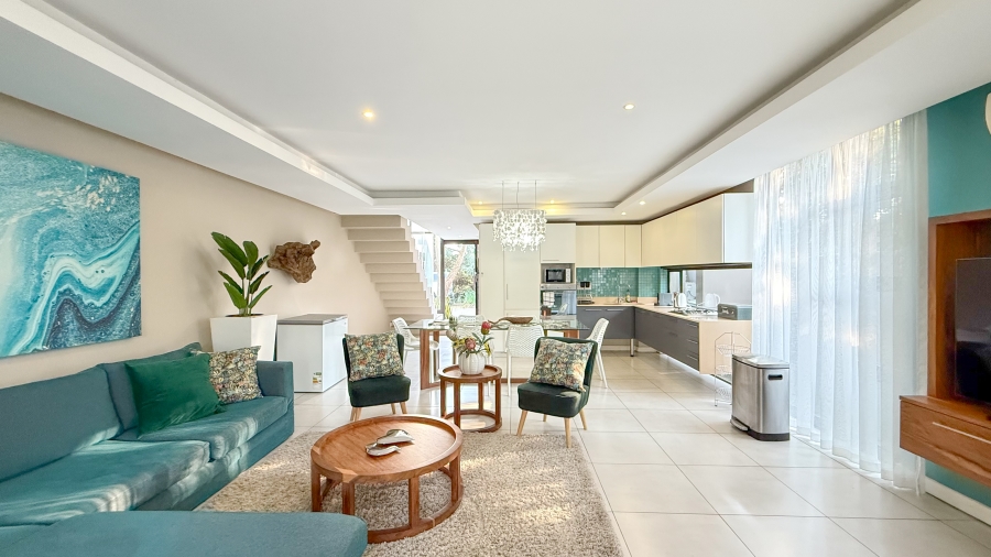 3 Bedroom Property for Sale in Zimbali Coastal Resort Estate KwaZulu-Natal