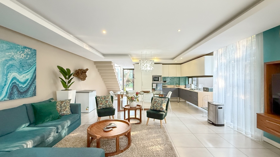 3 Bedroom Property for Sale in Zimbali Coastal Resort Estate KwaZulu-Natal