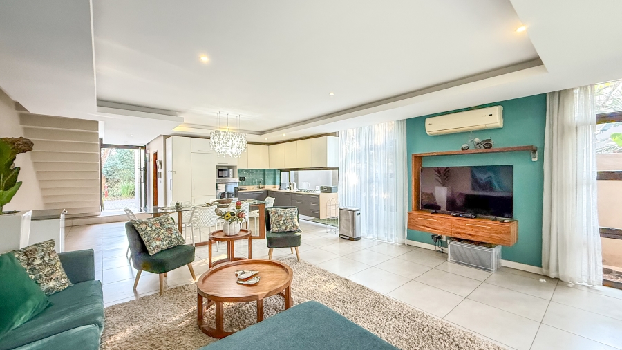 3 Bedroom Property for Sale in Zimbali Coastal Resort Estate KwaZulu-Natal