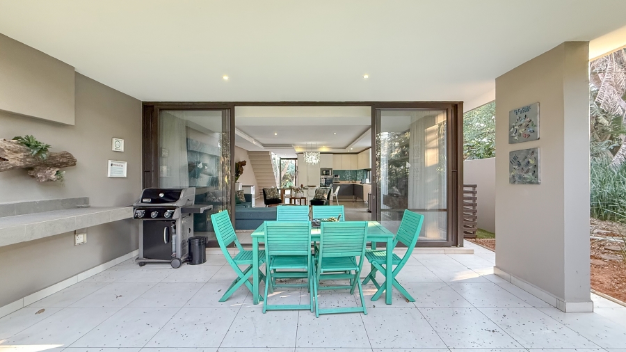 3 Bedroom Property for Sale in Zimbali Coastal Resort Estate KwaZulu-Natal