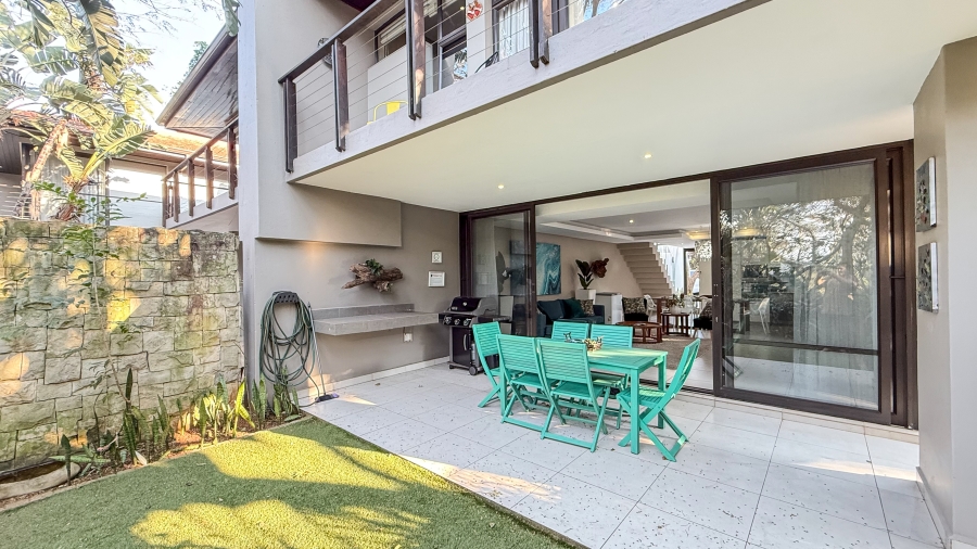 3 Bedroom Property for Sale in Zimbali Coastal Resort Estate KwaZulu-Natal