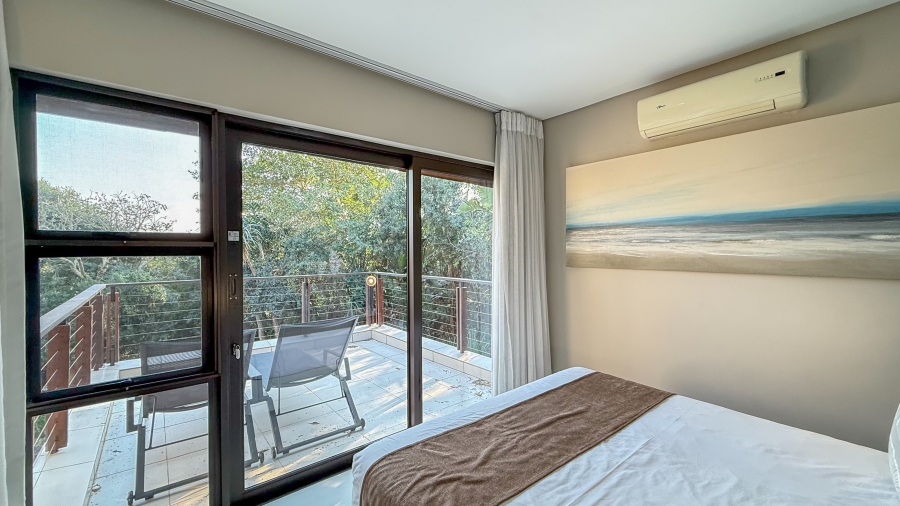 3 Bedroom Property for Sale in Zimbali Coastal Resort Estate KwaZulu-Natal