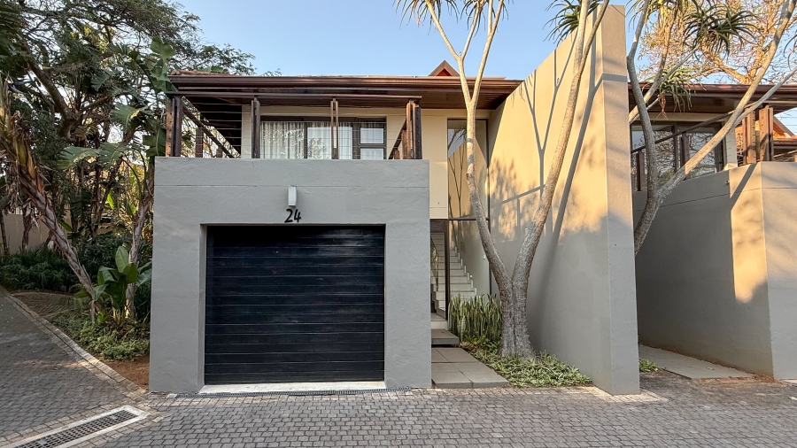 3 Bedroom Property for Sale in Zimbali Coastal Resort Estate KwaZulu-Natal