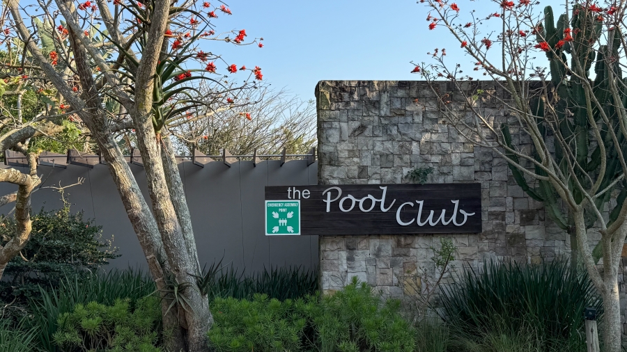 3 Bedroom Property for Sale in Zimbali Coastal Resort Estate KwaZulu-Natal
