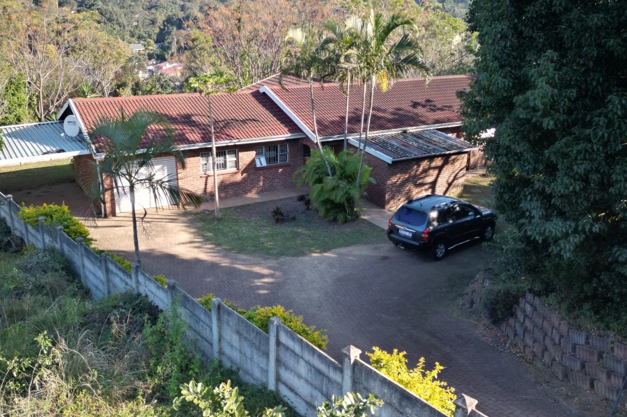 4 Bedroom Property for Sale in Westville Central KwaZulu-Natal