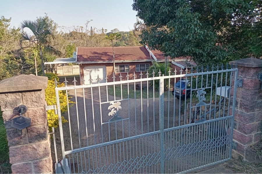 4 Bedroom Property for Sale in Westville Central KwaZulu-Natal