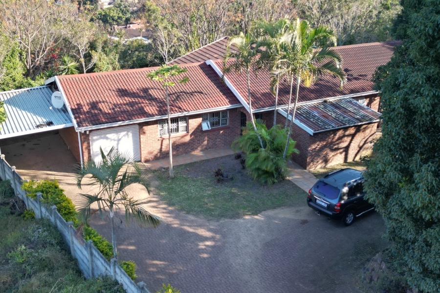 4 Bedroom Property for Sale in Westville Central KwaZulu-Natal