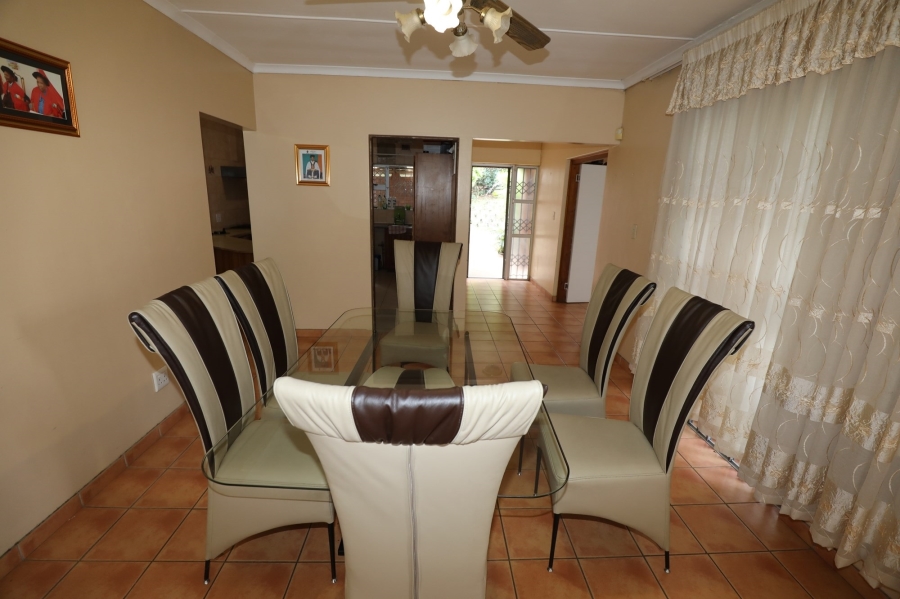 4 Bedroom Property for Sale in Westville Central KwaZulu-Natal