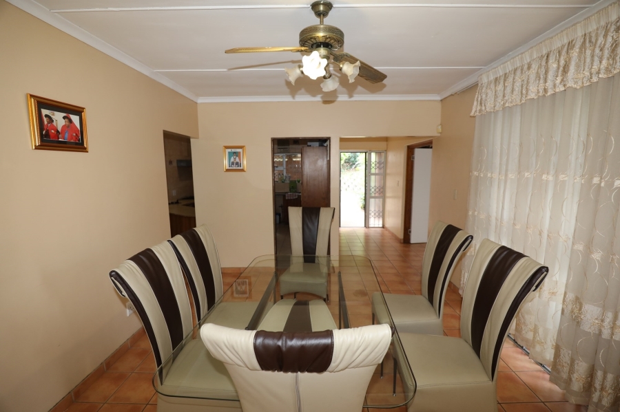 4 Bedroom Property for Sale in Westville Central KwaZulu-Natal
