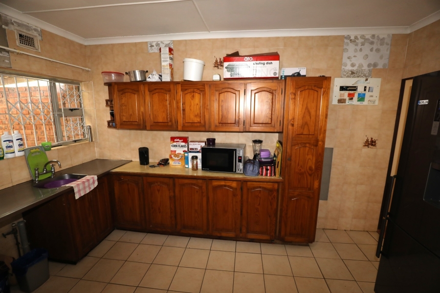 4 Bedroom Property for Sale in Westville Central KwaZulu-Natal