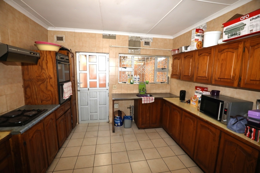 4 Bedroom Property for Sale in Westville Central KwaZulu-Natal