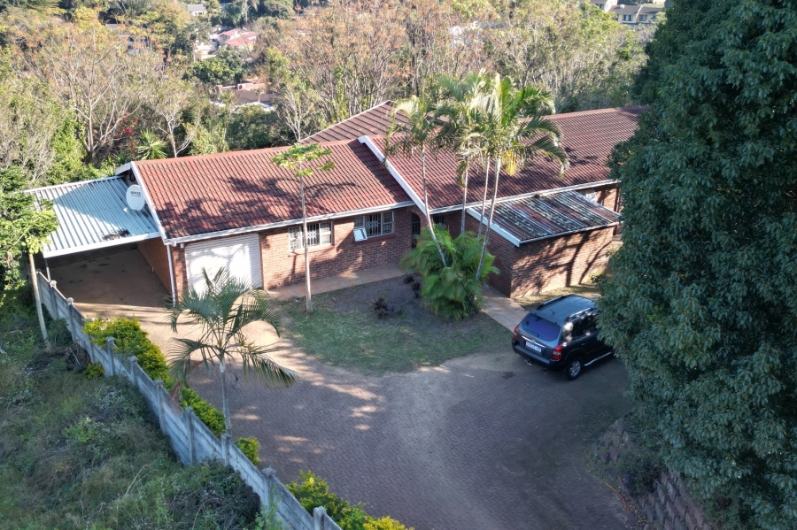 4 Bedroom Property for Sale in Westville Central KwaZulu-Natal