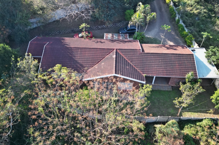 4 Bedroom Property for Sale in Westville Central KwaZulu-Natal