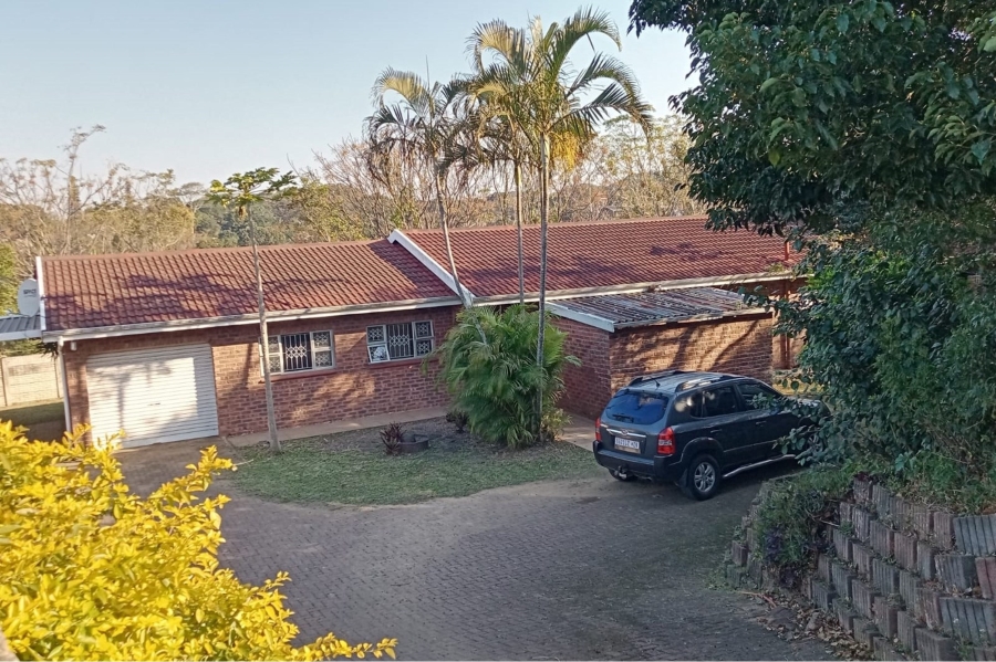 4 Bedroom Property for Sale in Westville Central KwaZulu-Natal