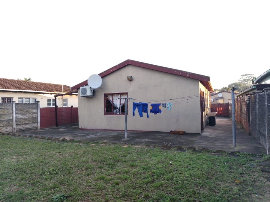 3 Bedroom Property for Sale in Brackenham KwaZulu-Natal