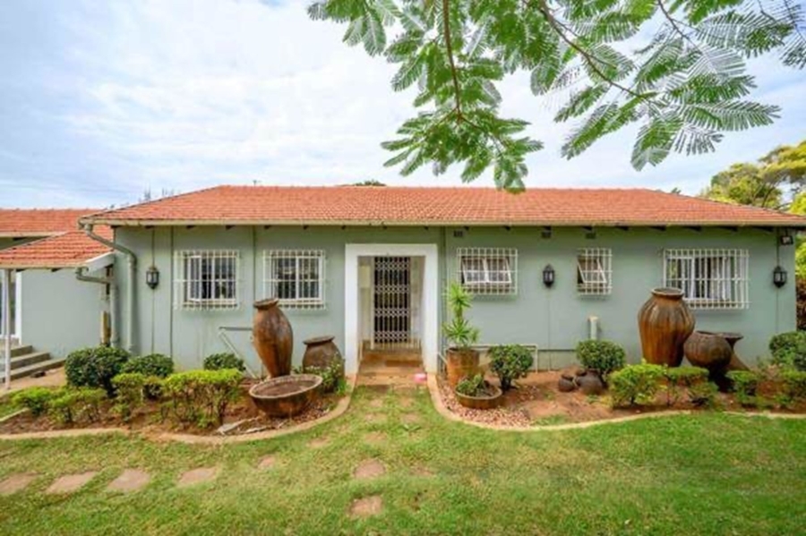 4 Bedroom Property for Sale in Durban North KwaZulu-Natal