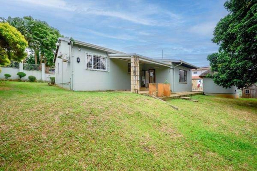 4 Bedroom Property for Sale in Durban North KwaZulu-Natal
