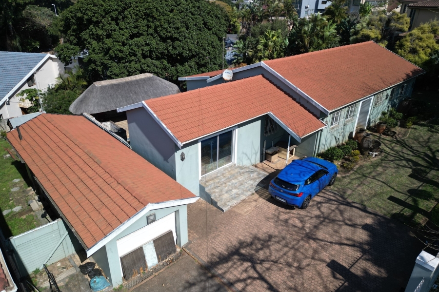 4 Bedroom Property for Sale in Durban North KwaZulu-Natal