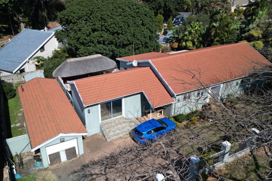4 Bedroom Property for Sale in Durban North KwaZulu-Natal