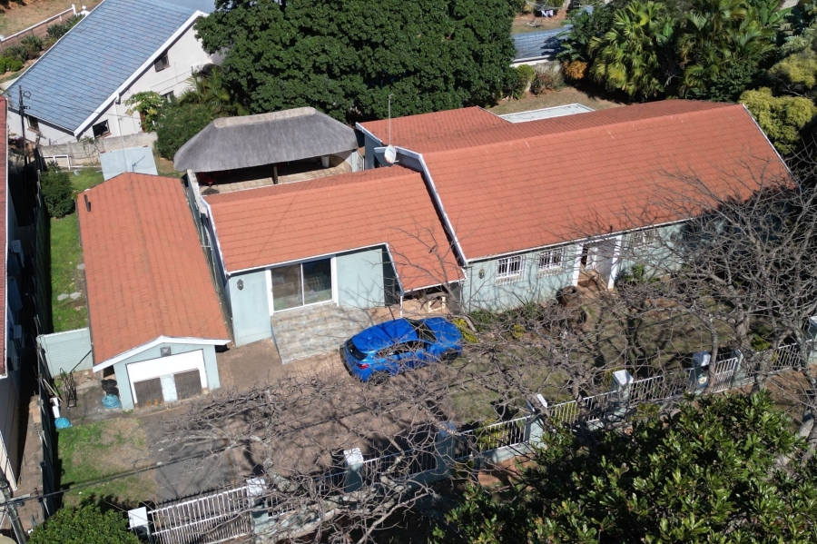 4 Bedroom Property for Sale in Durban North KwaZulu-Natal