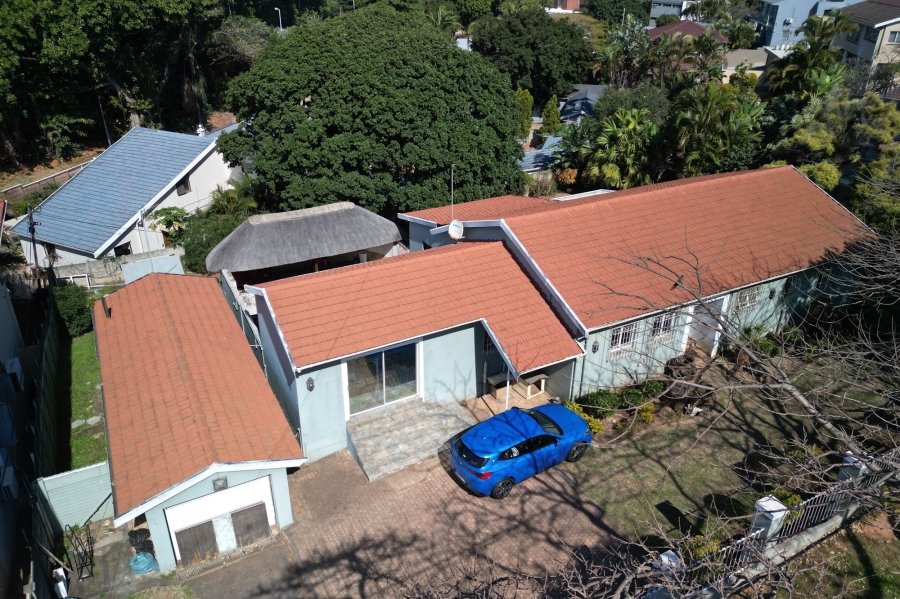 4 Bedroom Property for Sale in Durban North KwaZulu-Natal