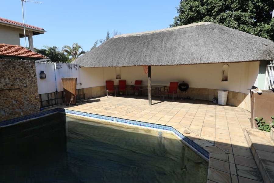4 Bedroom Property for Sale in Durban North KwaZulu-Natal