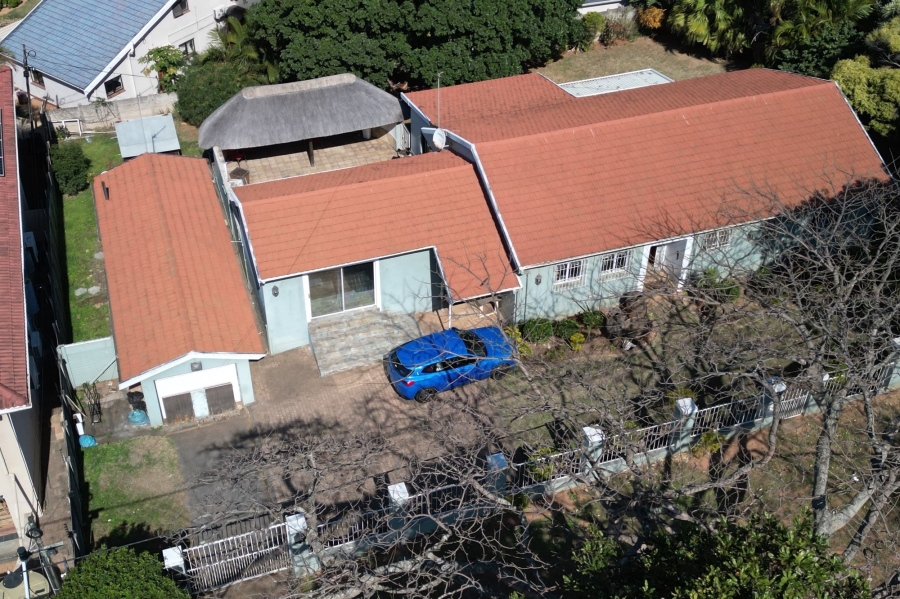 4 Bedroom Property for Sale in Durban North KwaZulu-Natal
