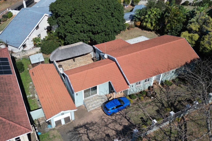 4 Bedroom Property for Sale in Durban North KwaZulu-Natal