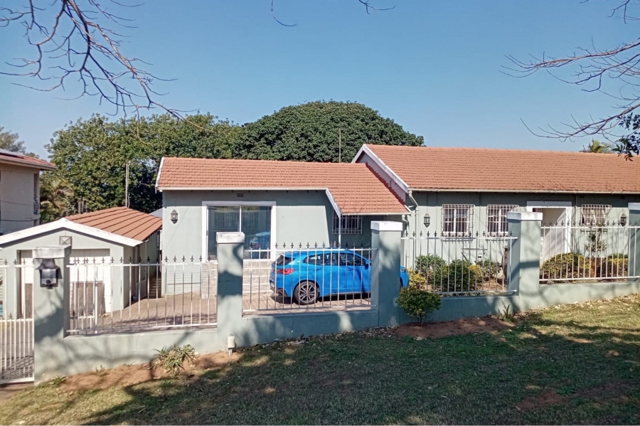 4 Bedroom Property for Sale in Durban North KwaZulu-Natal