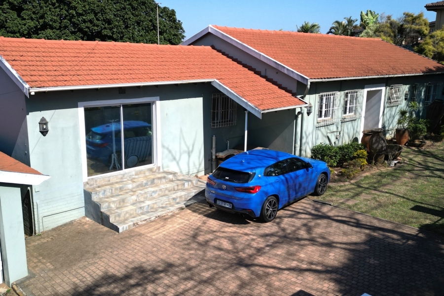 4 Bedroom Property for Sale in Durban North KwaZulu-Natal