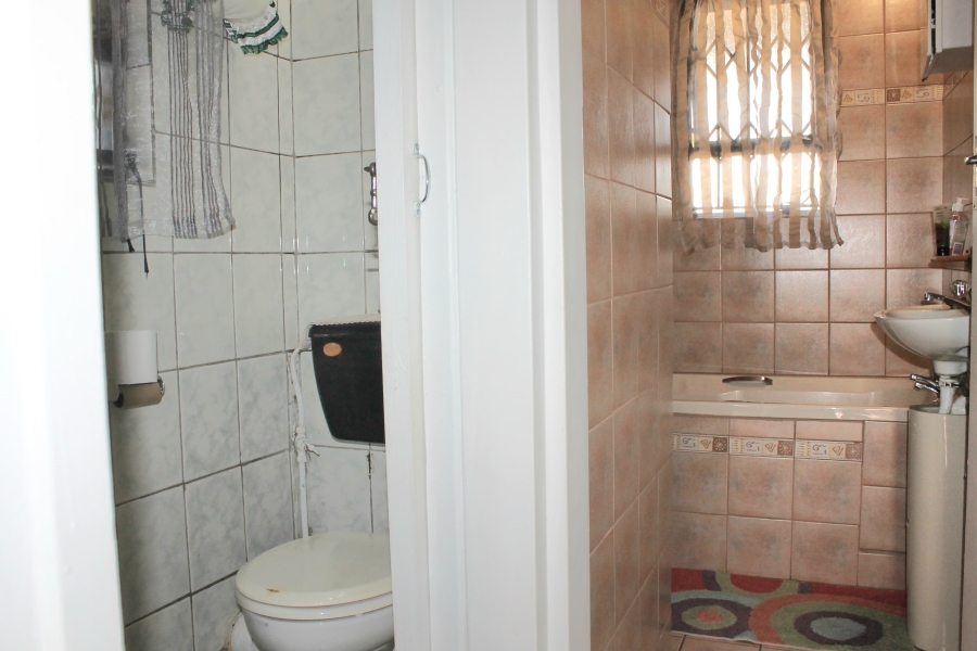 3 Bedroom Property for Sale in Lotus Park KwaZulu-Natal