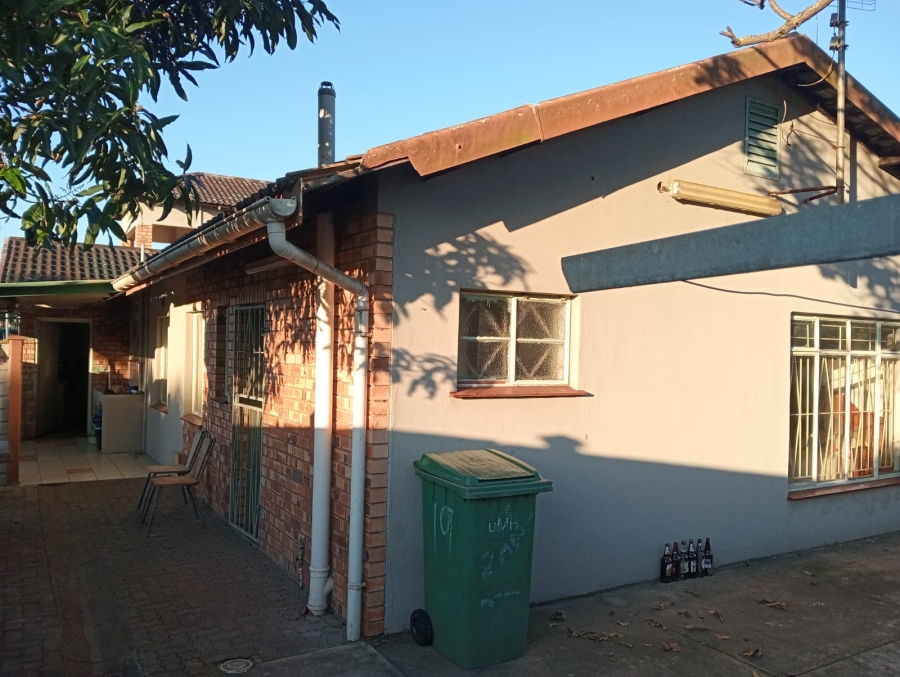 3 Bedroom Property for Sale in Aquadene KwaZulu-Natal