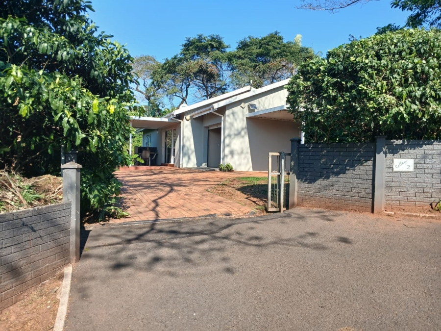 To Let 2 Bedroom Property for Rent in Mtunzini KwaZulu-Natal