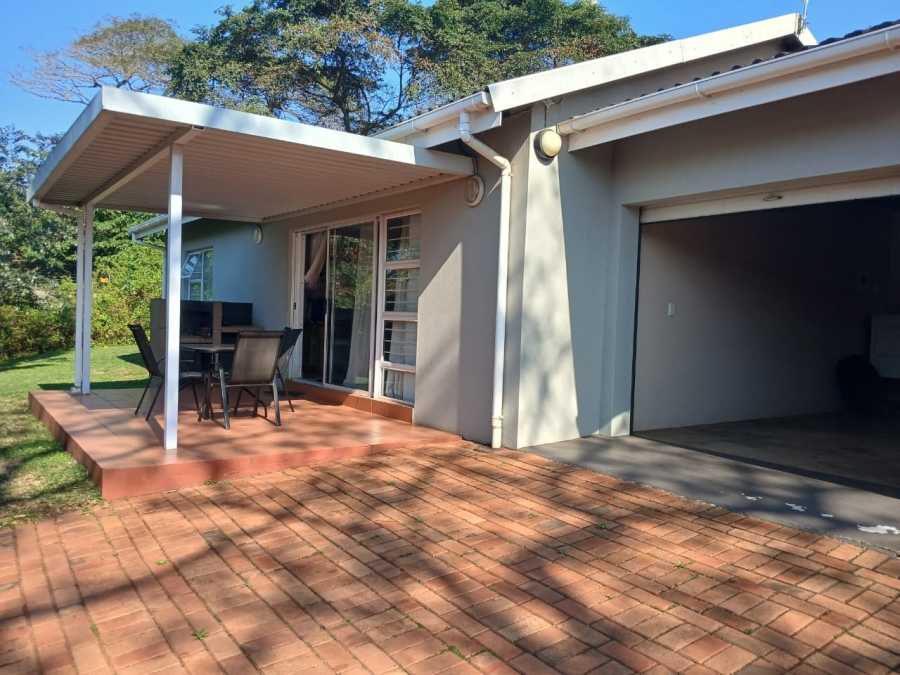 To Let 2 Bedroom Property for Rent in Mtunzini KwaZulu-Natal