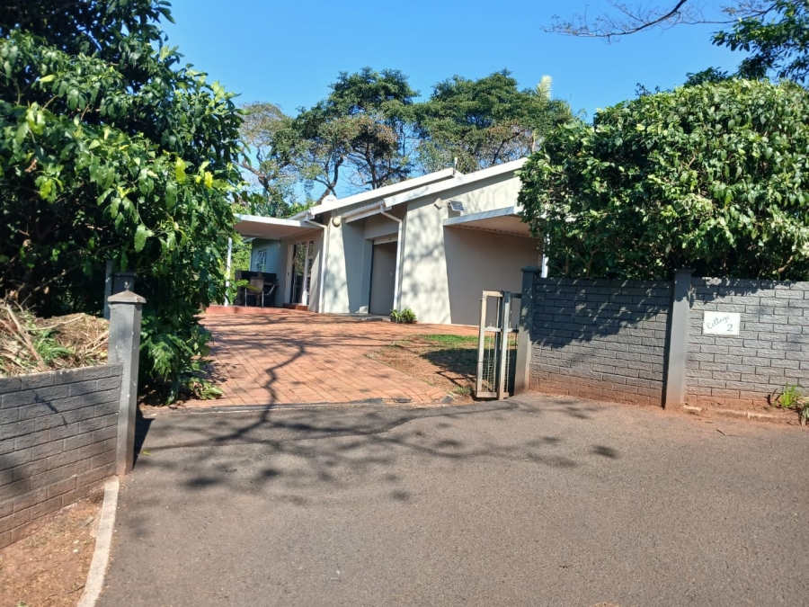 To Let 2 Bedroom Property for Rent in Mtunzini KwaZulu-Natal