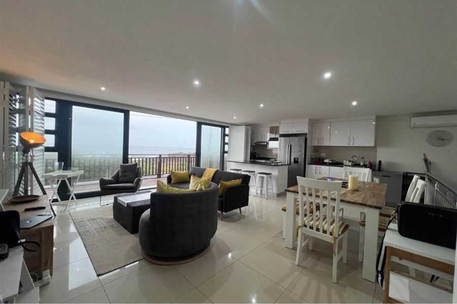 To Let 3 Bedroom Property for Rent in La Mercy KwaZulu-Natal