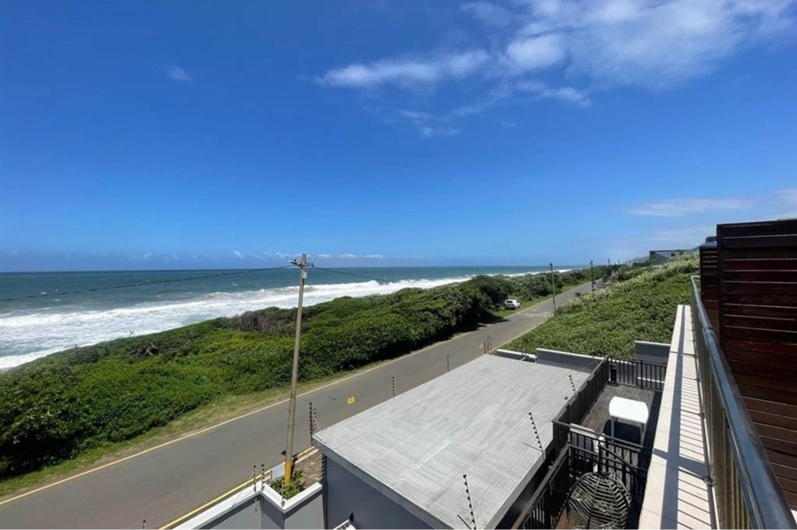 To Let 3 Bedroom Property for Rent in La Mercy KwaZulu-Natal